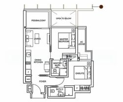 Sophia Hills (D9), Condominium #549901511
